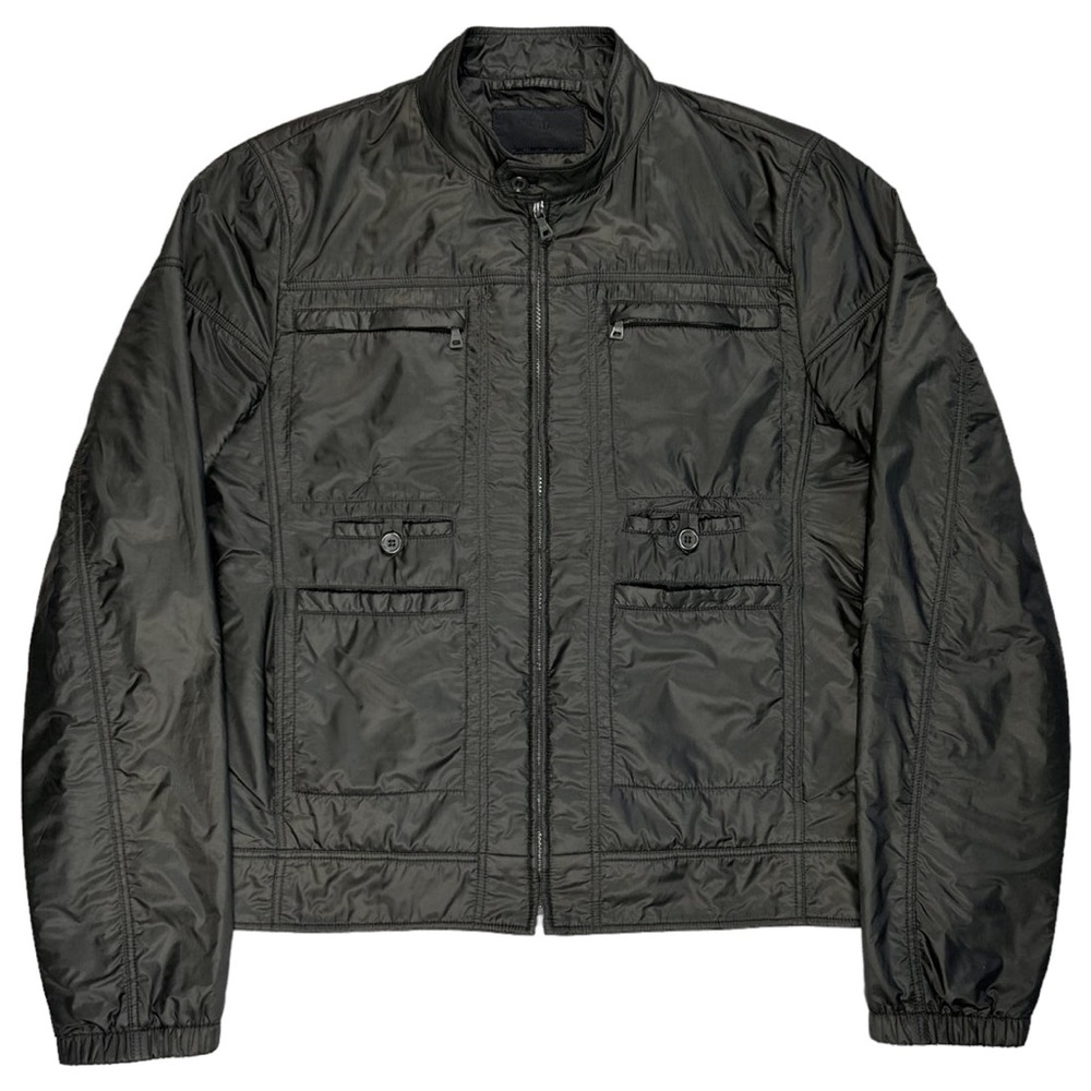 Prada Padded Utility Work Jacket